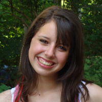 Natalie Brady was nine when she invented MyFear Zapper, a system proven to help children overcome fear
